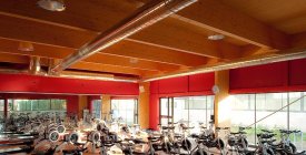 Sala Fitness - Roma RM